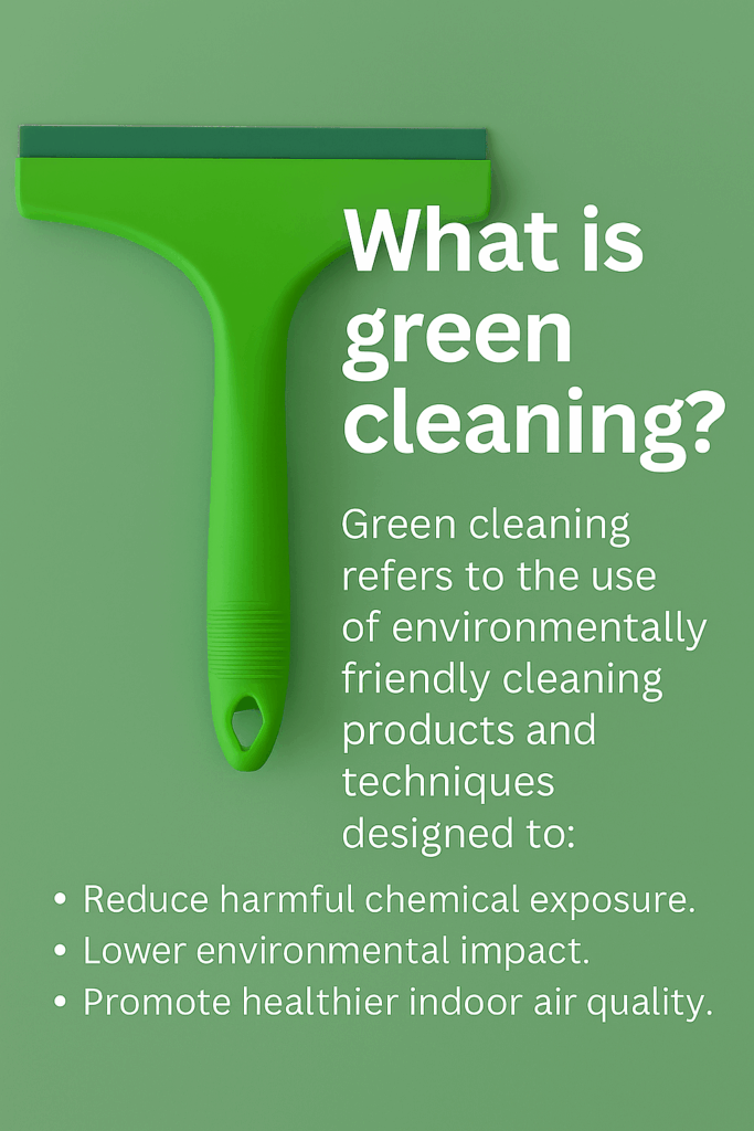 Sustainable Solutions